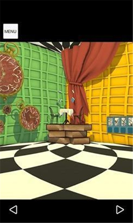 茶会逃脱 V2.0.0截图3