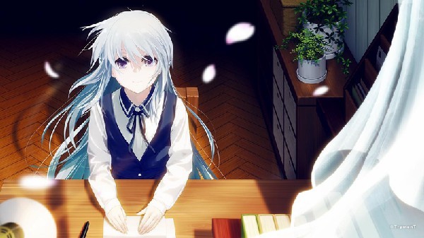 TrymenT献给渴望改变的你 V1.0.0截图3