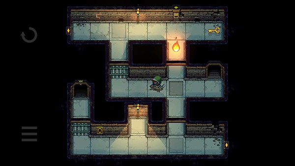 恐惧岩地牢 V1.14截图5