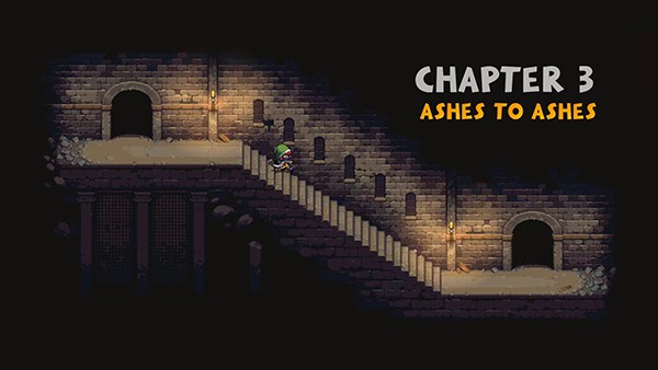 恐惧岩地牢 V1.14截图1