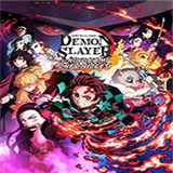 鬼灭之刃火神血风谭 V7.5.0