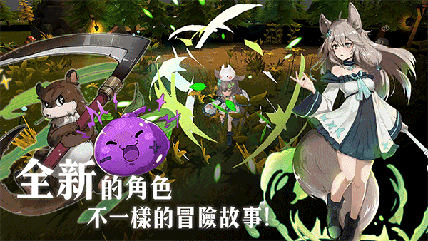 工匠物语3 V0.1.87截图2