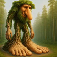 山海经恐怖森林 V1.0.2