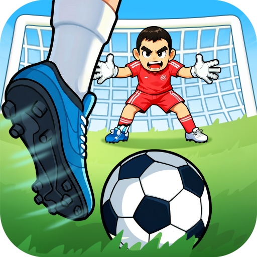 足球大人物 V1.0.5