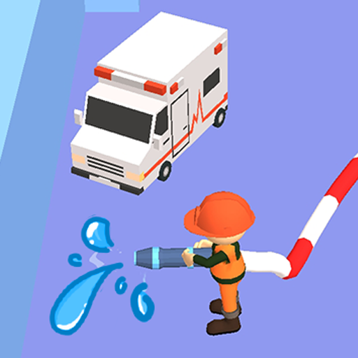 救人我最强 V1.0.0