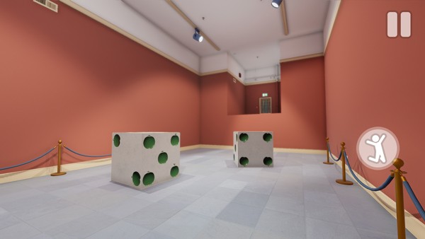 超阈限空间 V1.0.0截图4