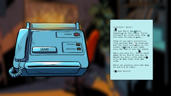 悬案游戏 V1.5.2截图5