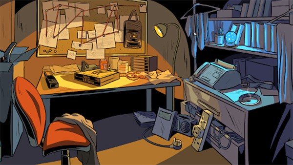 悬案游戏 V1.5.2截图2