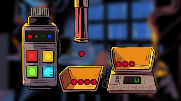 悬案游戏 V1.5.2截图4