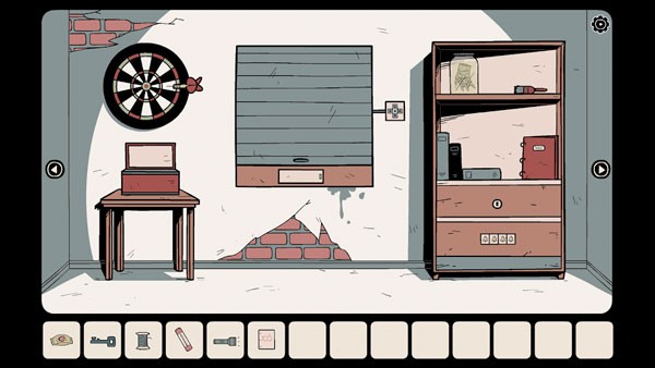 意外的实验 V1.1.42截图5