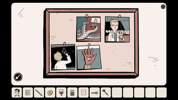 意外的实验 V1.1.42截图3