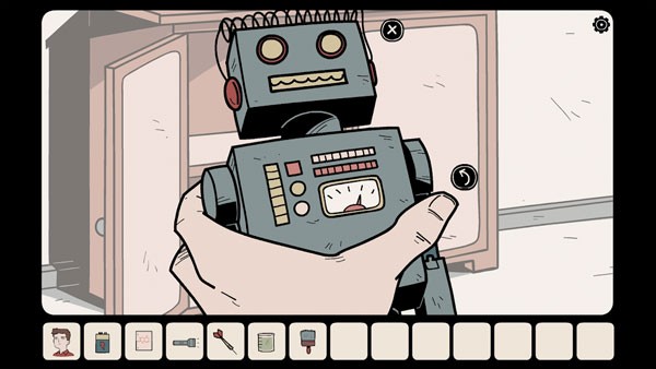 意外的实验 V1.1.42截图2