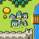 岛屿帝国 V1.8.25