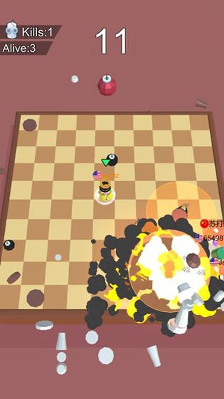 炸弹派对 V1.0.3截图5