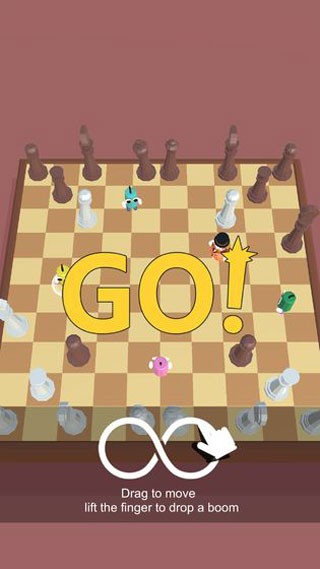 炸弹派对 V1.0.3截图4