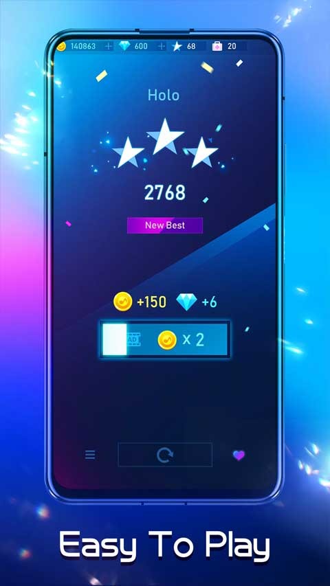 钢琴之火 V18.0.6截图3