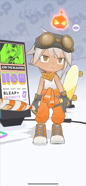 闪音跃动 V1.0.1截图3