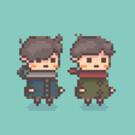 不同的冬天 V1.1.4