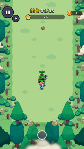 童话冒险团 V1.1.0截图4