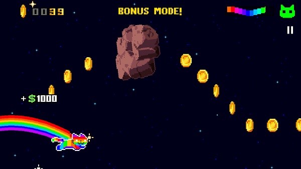 疯狂破坏猫 V1.340截图1