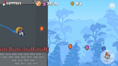 暴走老精灵 V1.0.4截图3