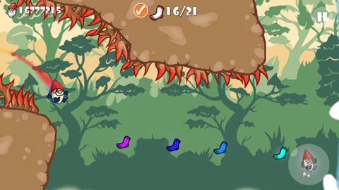 暴走老精灵 V1.0.4截图1