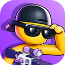 跳一跳大冒险 V1.01