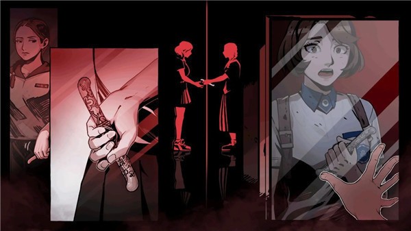 昏迷2恶毒姐妹 V1.0.0截图3