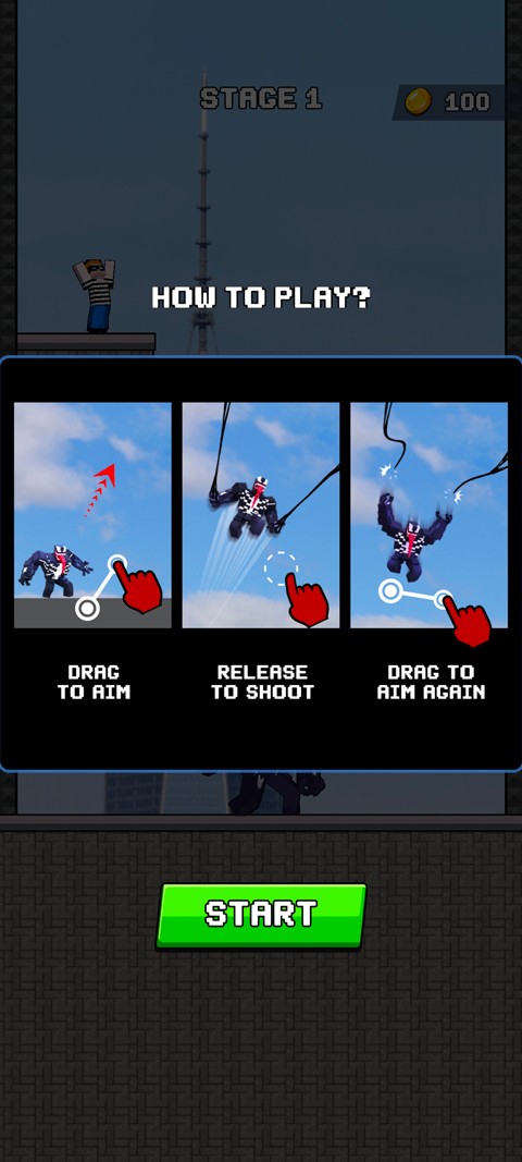 暴走毒液 V1.17.0截图3