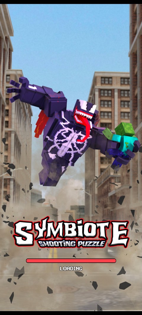 暴走毒液 V1.17.0截图2