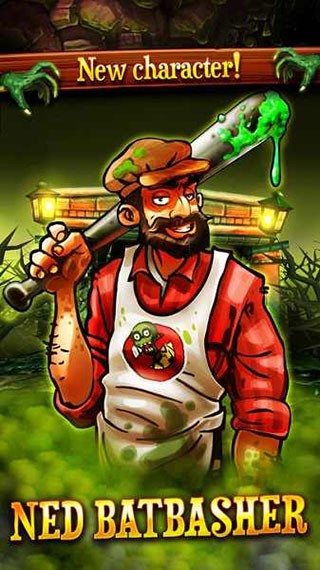 矿车大逃亡 V1.9.26截图2