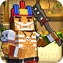 绝地特战队四人小队 V1.1