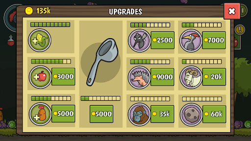 城堡破坏者 V6截图1