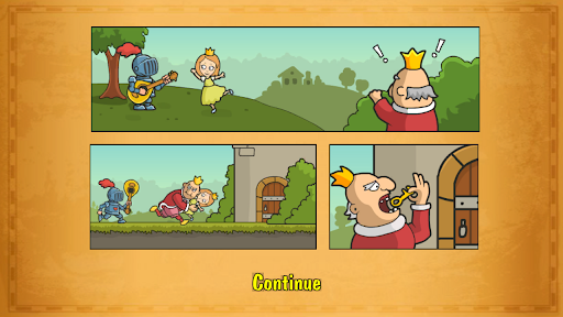 城堡破坏者 V6截图3