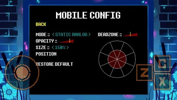 传说之下全然不信 V1.0.0截图2