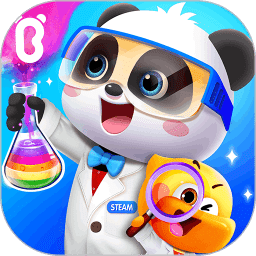 宝宝巴士科学 V10.03.30.01