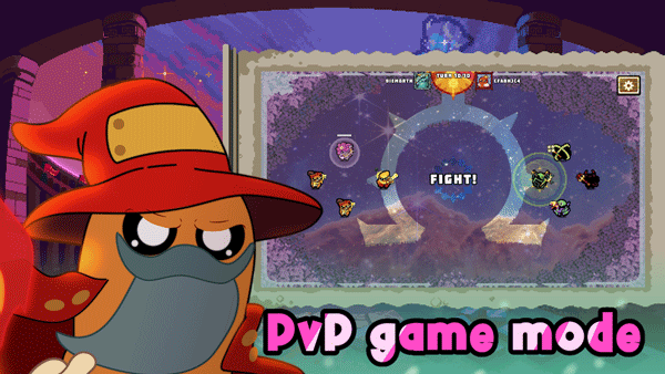 火柴人忍者格斗 V0.6.4截图3