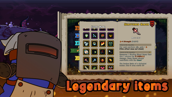 火柴人忍者格斗 V0.6.4截图2