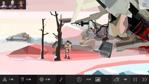 对称GO V1.5截图2