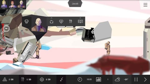 对称GO V1.5截图4