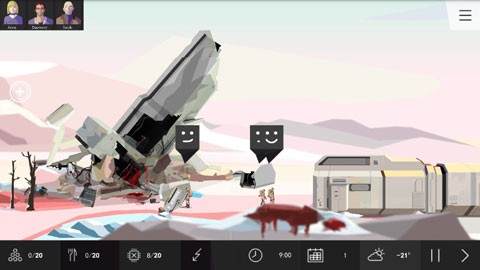 对称GO V1.5截图3