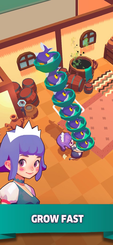 梦幻酒馆 V3.2.0截图1