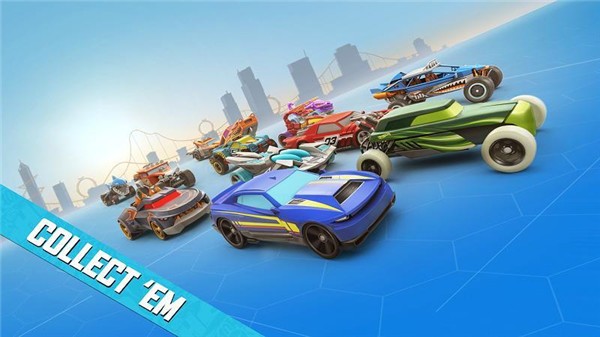热力赛车 V11.0.12232截图1