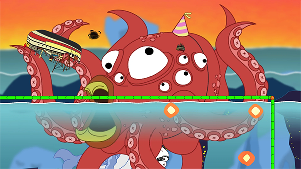 飞拳爆 V1.0.73截图2