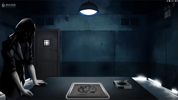 疑案追声 V1.0.4截图1