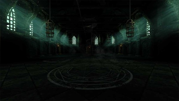 失忆症黑暗后裔 V1.7.7截图2