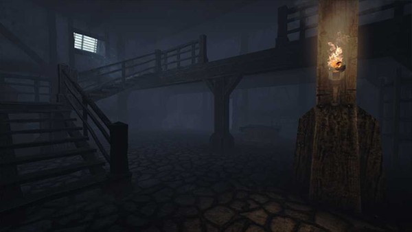 失忆症黑暗后裔 V1.7.7截图1