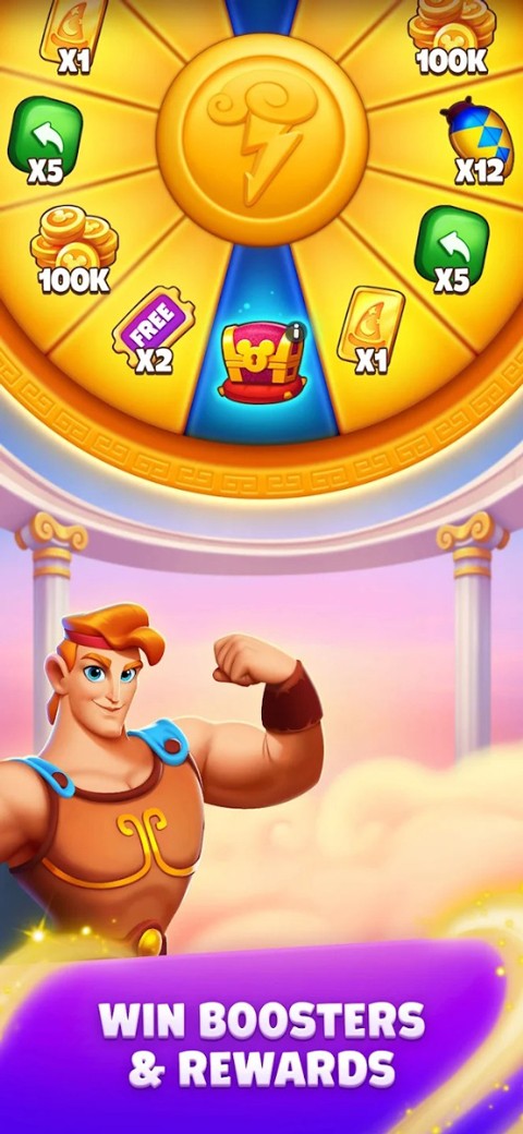 迪士尼纸牌 V1.17.0截图1