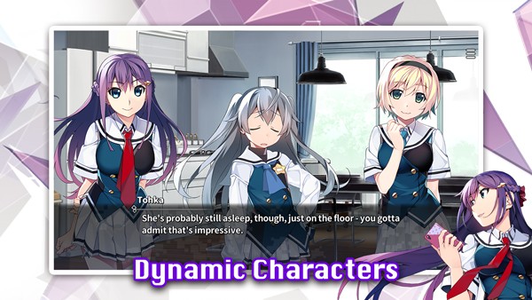 灰色幻影扳机 V1.0.0截图4