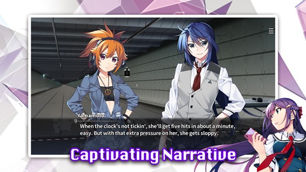 灰色幻影扳机 V1.0.0截图3